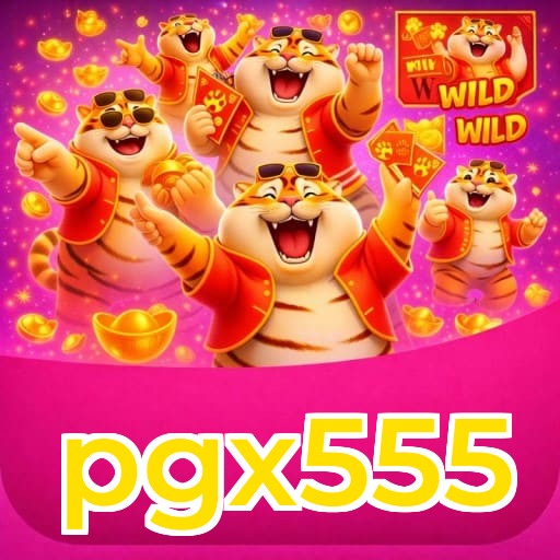 Slots mobile pgx555