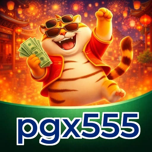 App Store pgx555