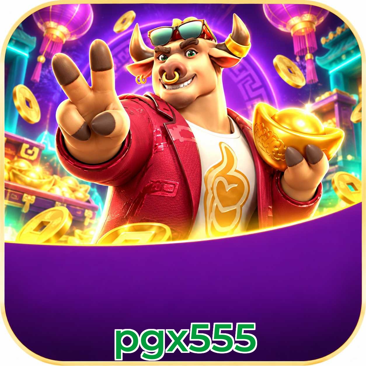 Fortune Rabbit Slot