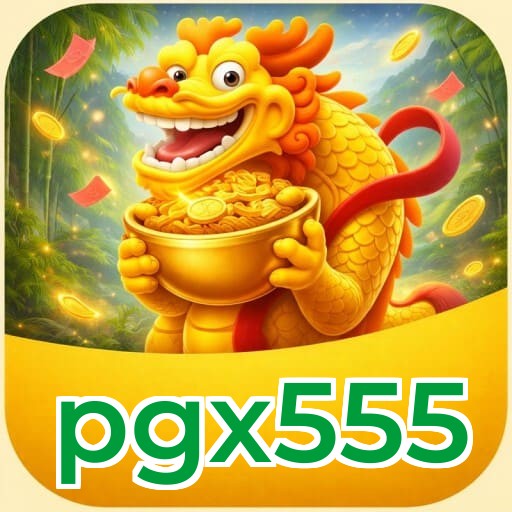 Chuva de Bônus pgx555 nos slots