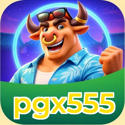 APK pgx555 Android
