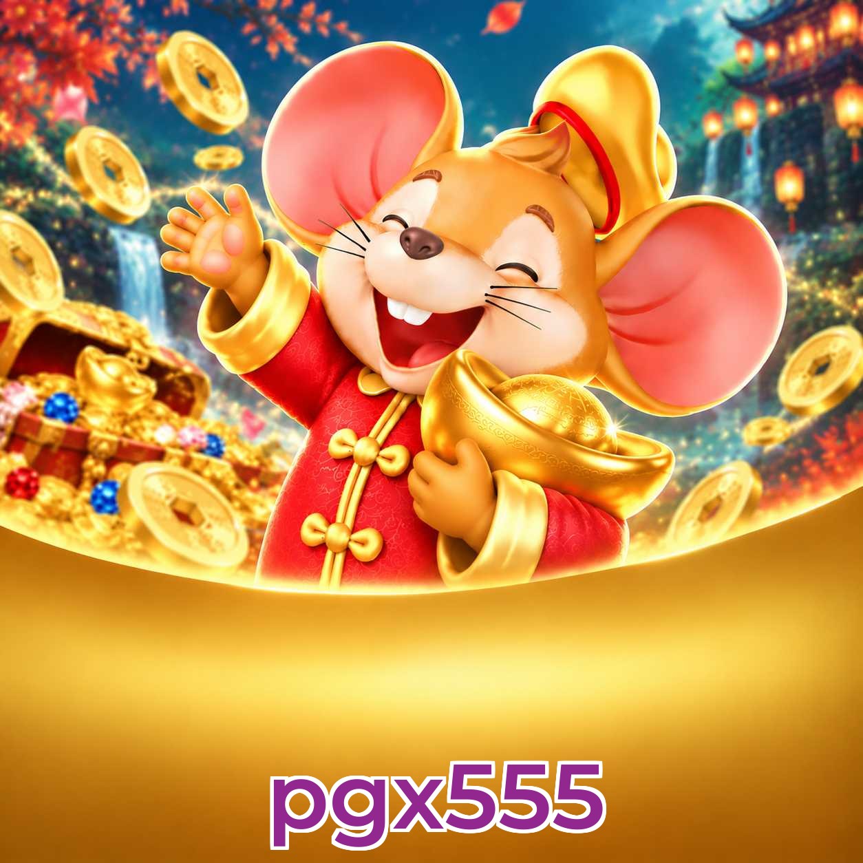 pgx555