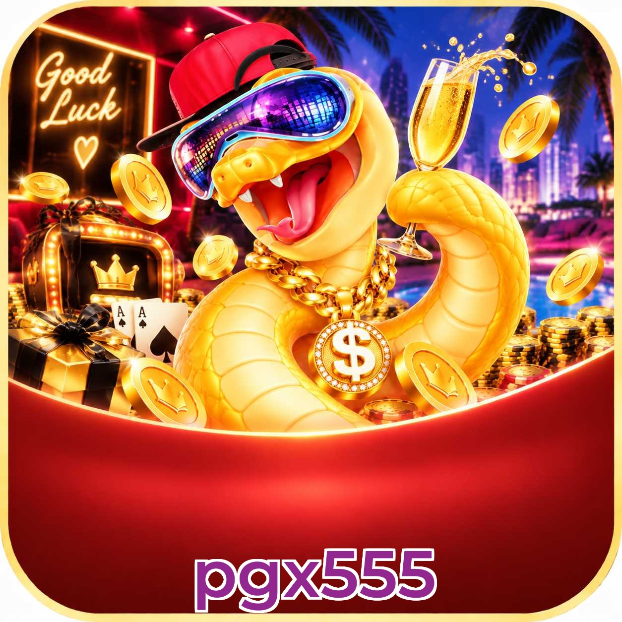 pgx555