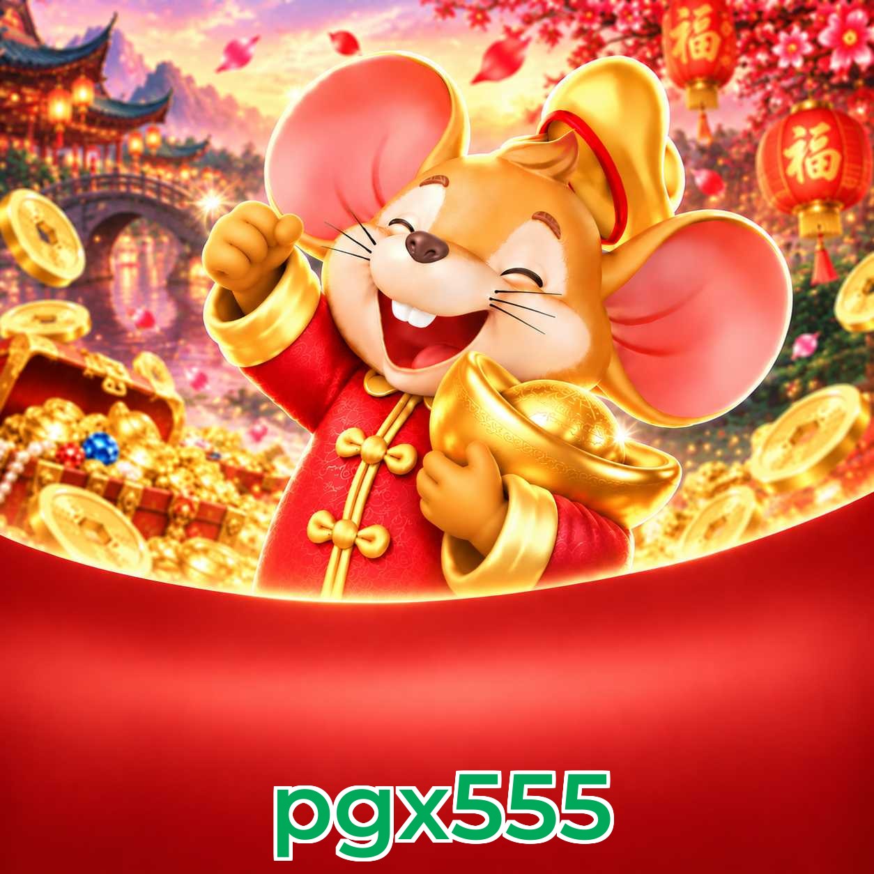 pgx555