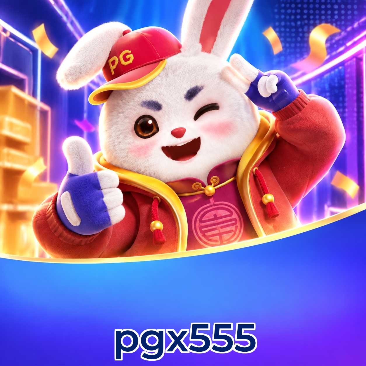 pgx555