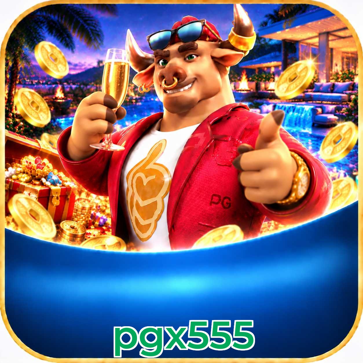 Welcome Bonus - Golden Dragon