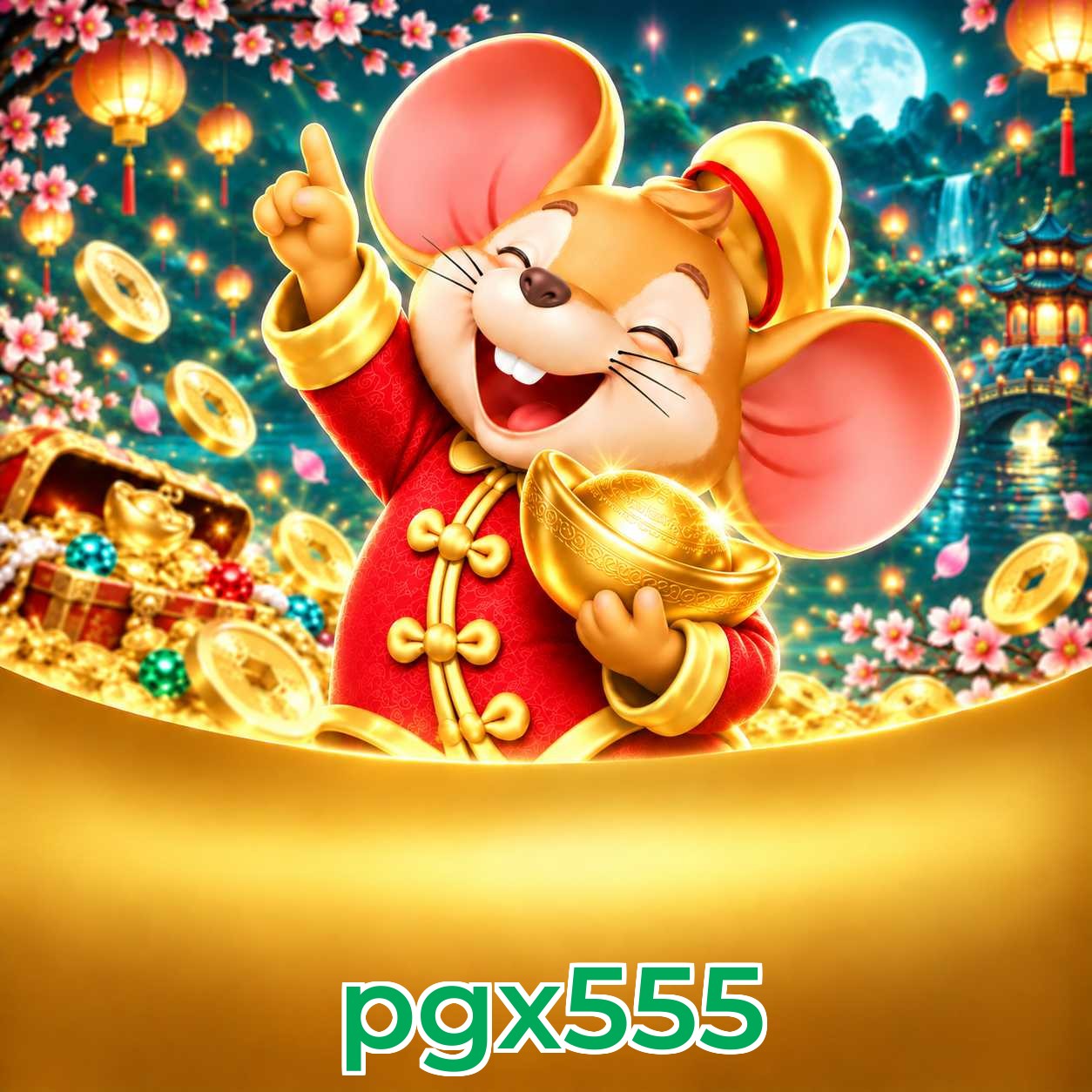 pgx555
