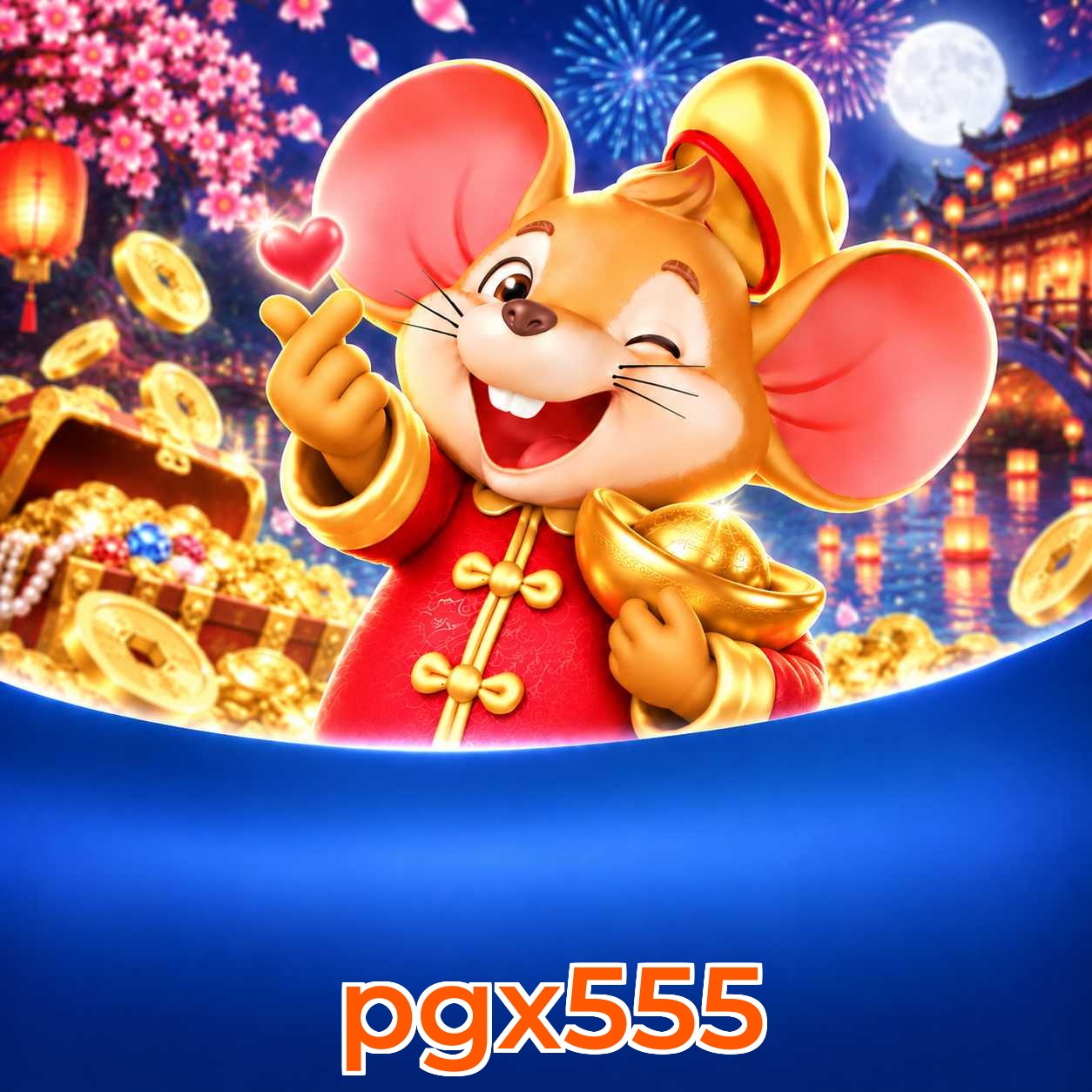 Mahjong Ways Slot - PG Soft