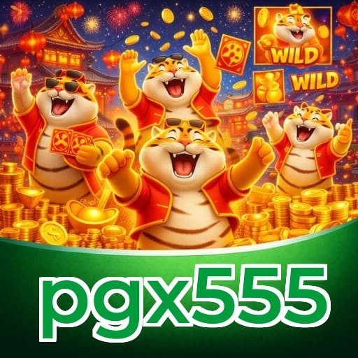 Baixar pgx555 Android