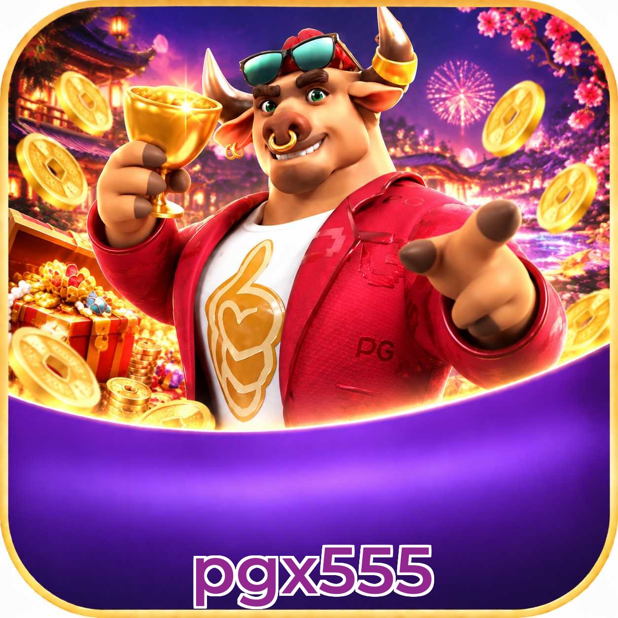 pgx555 Facebook - Página oficial com promoções e comunidade ativa