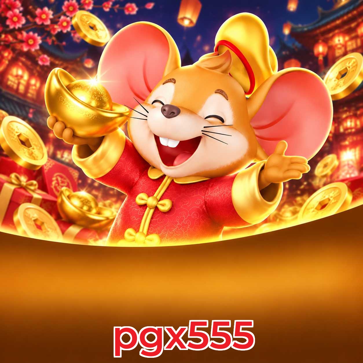 pgx555