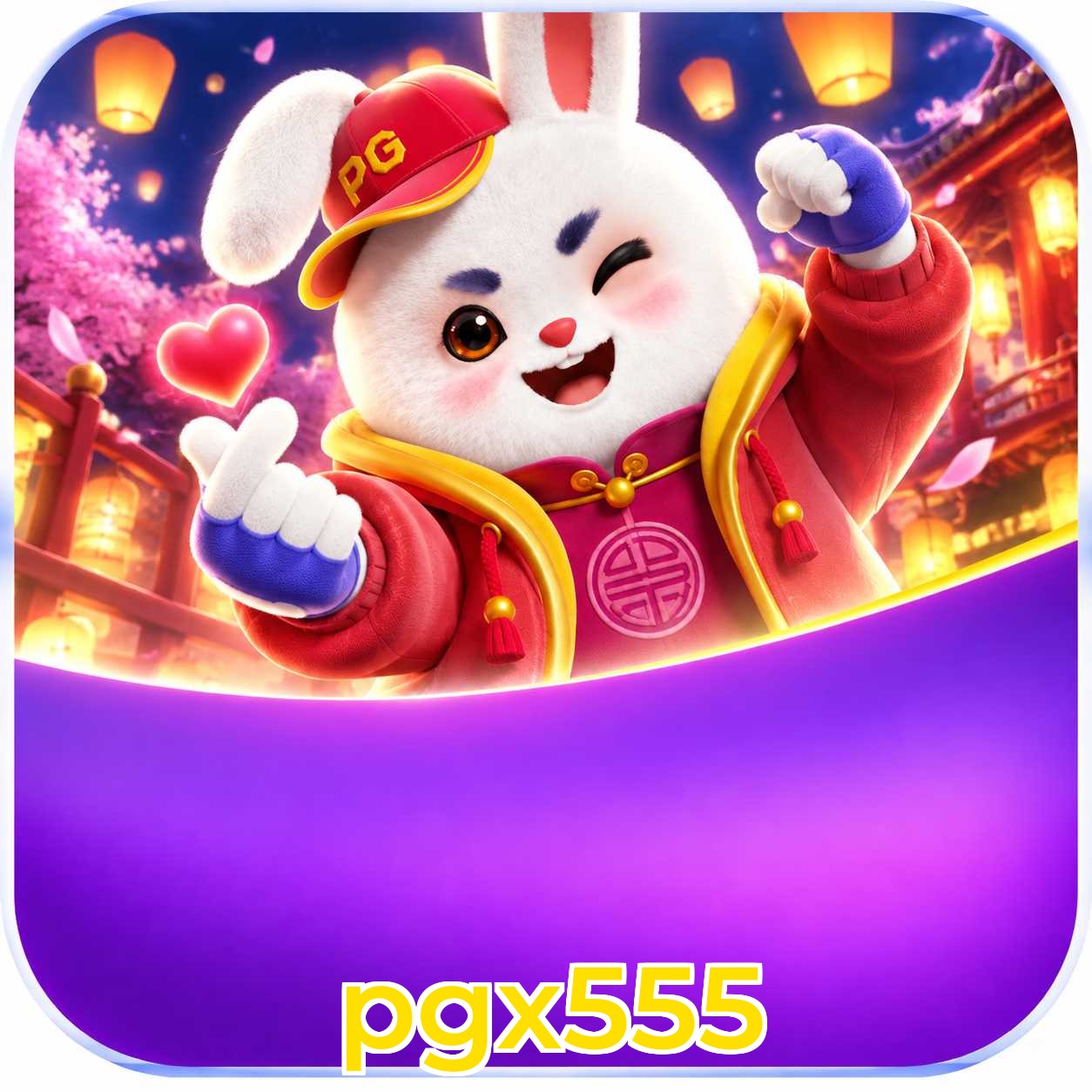 pgx555