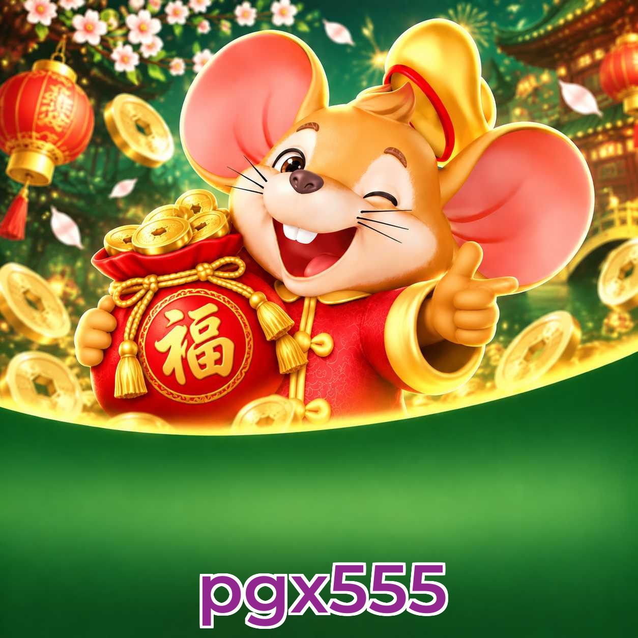pgx555