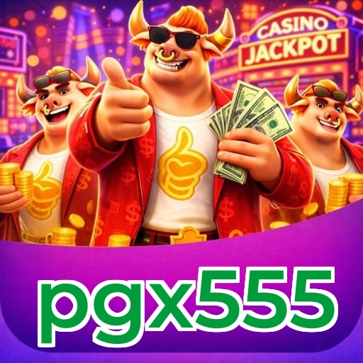 Dicas de slots pgx555
